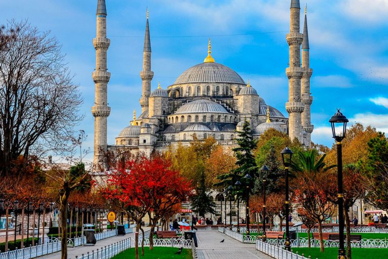 Turquía Deslumbrante